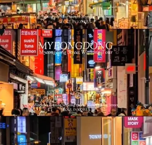 The Jongno Nest, Near Subway Stn, 1 Stop To Palace 아파트 *