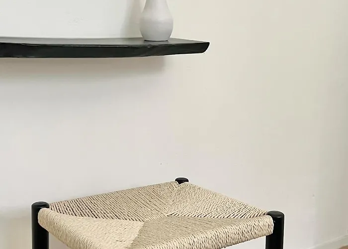 아파트 The Jongno Nest, Near Subway Stn, 1 Stop To Palace *